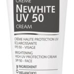 Guinot Creme Guinot Face Care Brightening Creme Newhite UV50 Cream Pigmentvlekken 30 ml