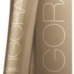 Schwarzkopf Igora Royal Absolutes 4-60 - 60 ml - Haarverf - Image 2