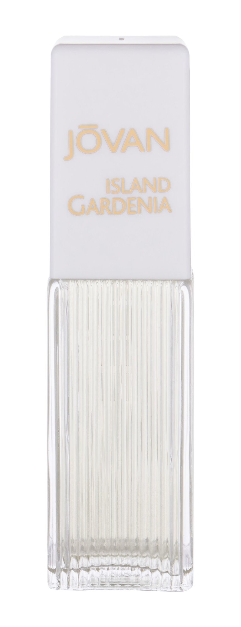 37723_c3cb66391e7762fd6cce2756fe86193b Jovan Island Gardenia Cologne Spray 44 ml for Women - Image 1