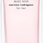 Narciso Rodriguez for Her Musc Noir - 150 ml - eau de parfum spray - damesparfum - Image 4