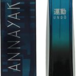 Annayake Undo Pour Homme EDT M 100 ml - Image 3