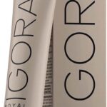 Schwarzkopf Igora Royal Absolutes 7-60 60ml - Image 2