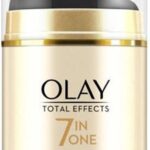 Anti-Veroudering Hydraterende Crème Olay Total Effects SPF 15 (50 ml) (50 ml) - Image 3