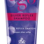 Kallos - Gogo Silver Reflex Shampoo - 200ml - Image 2