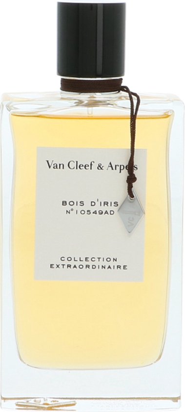 379x840-81 Van Cleef & Arpels Collection Extraordinaire Bois D'Iris EDP W 75 ml - Image 1