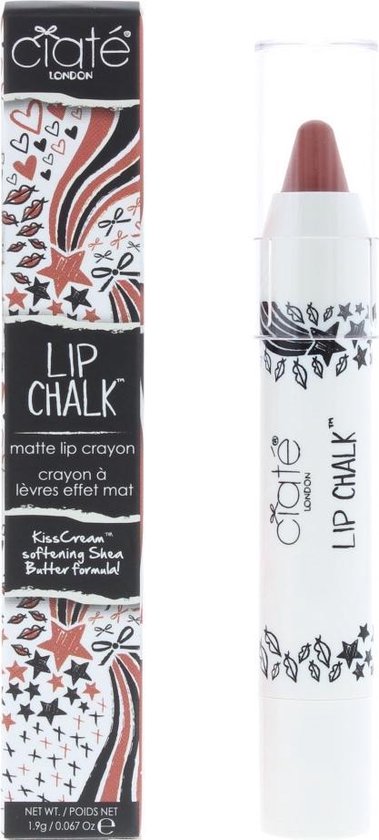379x840-92 Ciaté Lip Chalk matte Lip Crayon 1.9g - 5 Instaglam - Image 1