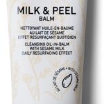 Erborian Milk & Peel Sesam Milk Oil & Balm Cleanser 75 ml