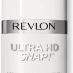 Revlon Ultra HD Snap! nagellak 8 ml Wit Glans - Image 2