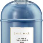Guerlain Shalimar Shal Gel Soyeux Pour La Douche Frasco 200ml - Image 3