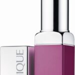 Clinique Lip Make up Clinique Pop Lip Colour   Primer Lipstick 16 Grape pop 3 9gr - Image 6