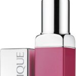 Clinique Lip Make up Clinique Pop Lip Colour   Primer Lipstick 16 Grape pop 3 9gr - Image 5