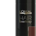 Dye spray for the root  L Oreal Professionnel Hair Touch Up Mahogany Brown  75ml - Image 2