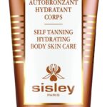 Sisley Super Soin Solaire Autobronzant Hydratant Corps 150 ml   Zelfbruiner