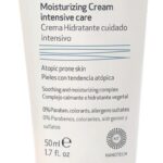 Sesderma Atopises Moisturizing Cream Facial & Body 50ml - Image 3