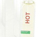 Benetton Hot EDT W 100 ml - Image 2