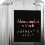 Herenparfum EDT Abercrombie & Fitch 100 ml Authentic Night Man - Image 2