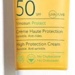 Vinosun Creme Haute Protection Spf50 50 Ml By Caudalie 50 Ml - Image 3