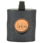 Yves Saint Laurent Black Opium EDP W 90 ml Tester