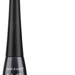 Dr. Hauschka Wet N Wild H20 Proof Eyeliner E879 Black - Image 2