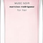 Narciso Rodriguez for Her Musc Noir - 150 ml - eau de parfum spray - damesparfum - Image 2