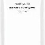 Narciso Rodrioguez Pure Musc Eau de parfum 150 ml - XL verpakking - Image 4