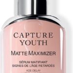 Dior Capture Youth Serum Matte Maximizer - Christian Dior - 30 ml - Cos - Image 3