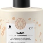 Maria Nila Colour Refresh 300ml-Sand 8.32 - Image 2