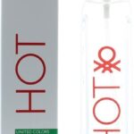 Benetton Hot EDT W 100 ml - Image 3