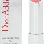 Dior Addict Lip Glow Sugar Lip Scrub - Image 2