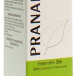 Wintergreen Ess Olie 10ml Pranarom - Image 2
