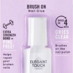 Eleg T.Nail Glue Br.On 3304999 - Image 3