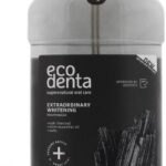 Ecodenta Mondwater Black 500 ml - Image 4