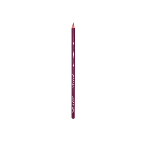 4049775948663 Wet N Wild Color Icon Lip Liner E664C Fab Fuchsia - Image 1