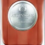 Atkinsons - The Big Bad Cedar - 100ML