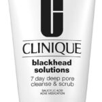 ExfoliÃƒÆ’Ã†â€™Ãƒâ€šÃ‚Â«rende Gezichtsgel Blackhead Solutions Clinique (125 ml) - Image 4