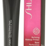 Shiseido Fluide Basis Make Up Refining Makeup Primer SPF15 - Image 4