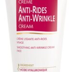 Guinot Creme Guinot Face Care Youth Creme Anti Wrinkle Cream 50 ml - Image 3