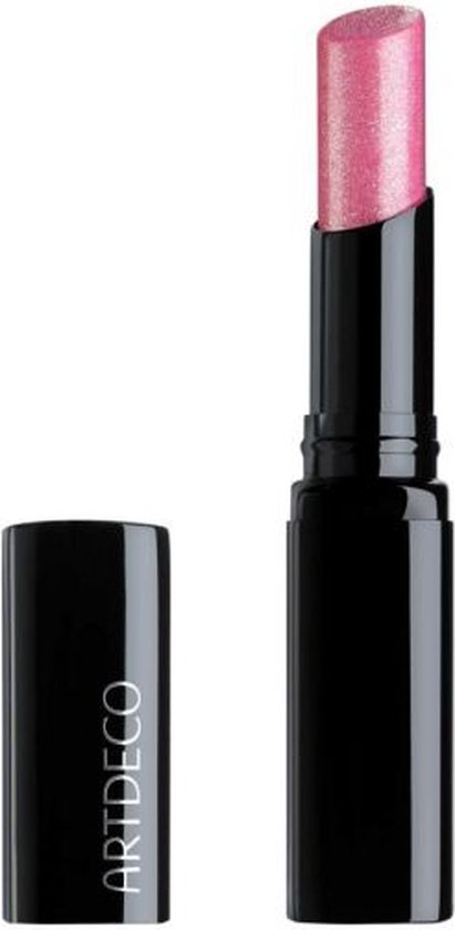 411x840-4 Artdeco - Lippenbalsem - Color Booster Lip Balm - 2 Pink Glitter - Image 1
