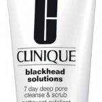 ExfoliÃƒÆ’Ã†â€™Ãƒâ€šÃ‚Â«rende Gezichtsgel Blackhead Solutions Clinique (125 ml)