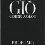 Giorgio Armani Acqua di Gio Profumo 75 ml Eau de Parfum - Herenparfum - Image 3