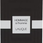 Lalique Hommage à L'Homme - 50 ml - eau de toilette spray - herenparfum - Image 2