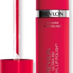 Ultra HD Vinyl Lip Polish   Vysoce leskla tekuta rtenka 5 9 ml - Image 2