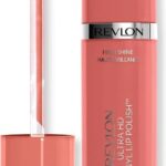 Revlon ULTRA HD VINYL lip polish  950 act natural 5 9 ml - Image 3