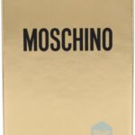 Moschino Gold Fresh Couture - 50ml - Eau De Parfum