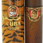 Cuba - Jungle Tiger - Eau De Parfum - 100ML - Image 2