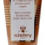 Sisley Super Soin Solaire Autobronzant Hydratant Corps 150 ml   Zelfbruiner - Image 2
