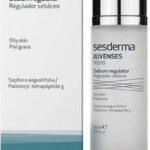 Sesderma Juveses Teens Sebum Regulating Serum 50ml