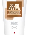Goldwell - DS Color Revive - Conditioner Neutral Brown - 200 ml - Image 2