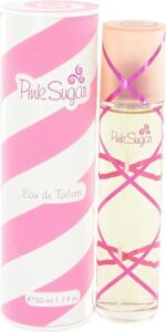 Aquolina Pink Sugar - 100 ml - Eau De Toilette - Image 3