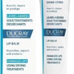 Keracnyl Repair Lip Balm By Ducray 15 Ml